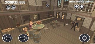 Southern Bar - Screenshot 2