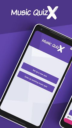 Music Quiz X - Screenshot 1