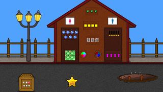 Rescue The Man From Factory - Screenshot 3