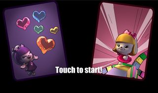 MimiRun! - Screenshot 2