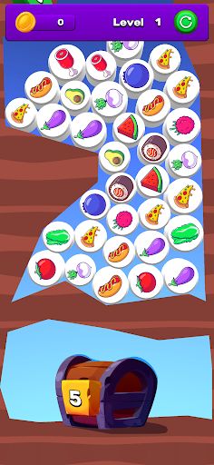 Match Down - Screenshot 3