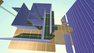 Ladder Maze Climb: Fun Ladders - Screenshot 3