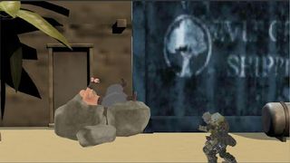 Street Champ - Screenshot 3