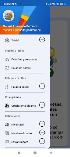 Pasaman - Screenshot 2