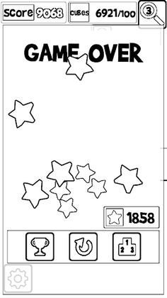 Pileup Cube - Screenshot 4