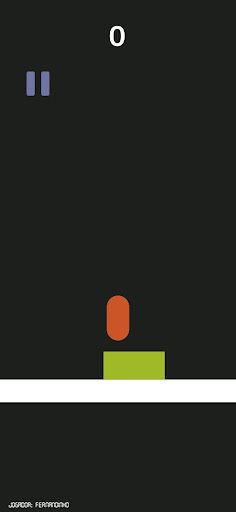 Jogo do Pulo - Screenshot 4