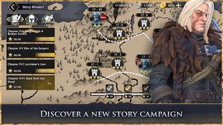 Game of Thrones Beyond… - Screenshot 2