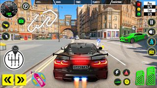 Car Drift Racing 3D: Car Games - Screenshot 2