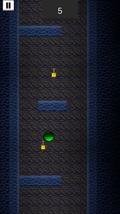 Volcano Jump - Screenshot 3