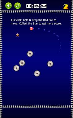 Evade It - Screenshot 2