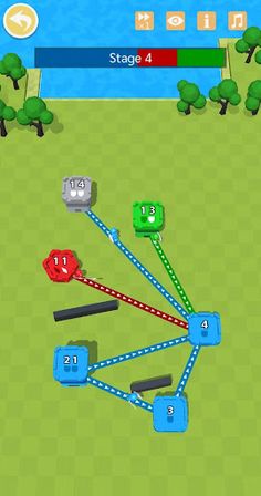 Empire Takeover - Screenshot 2