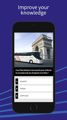 MY GROUPE ADP - Screenshot 2