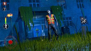 Scary Clown Horror Survival - Screenshot 2