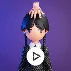 Wednesday mystery school Game - Screenshot 1