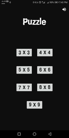 Number Puzzle - Classic Number - Screenshot 3