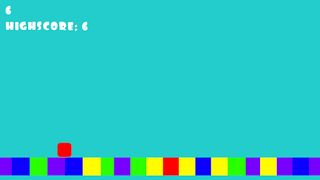 Avoid Your Color 2D - Screenshot 3