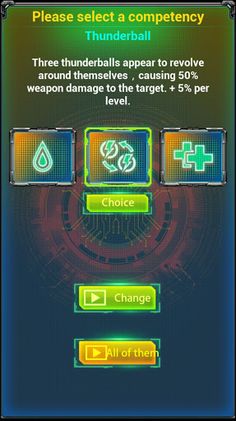 Bang Bang Shooting-The Rogueli - Screenshot 3