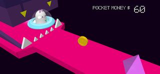 Icecream Rush - Screenshot 2