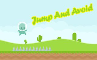 Gumbo To Earth - Screenshot 1