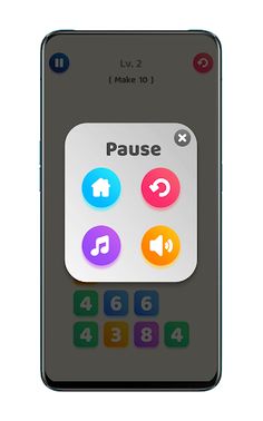 Equalz Puzzle - Screenshot 2