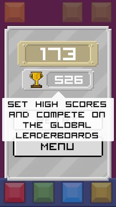 Tetrablocker - Screenshot 2