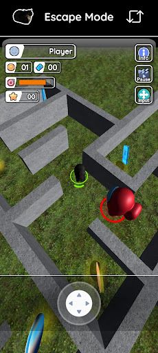 Maxwell And Friends - Screenshot 4