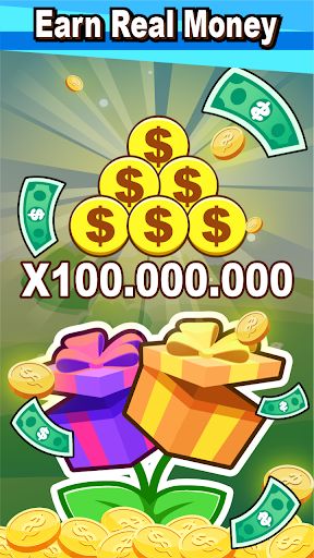 Lucky Flower - Win Reward - Screenshot 3