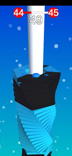 Break Stack - Screenshot 4