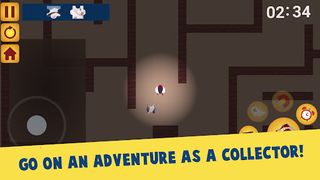 The Relic Collector - Screenshot 2