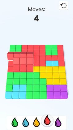 Click and Go - Screenshot 1