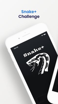 Snake+ Challenge - Screenshot 1