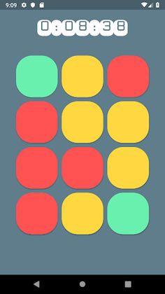 Manic Meltdown - Screenshot 1