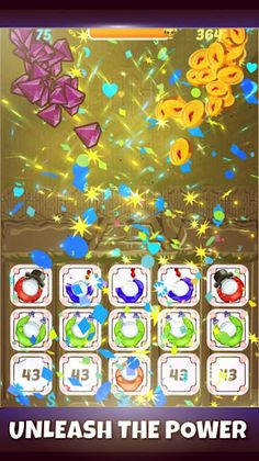 War of Powers  : The Deadboy - Screenshot 4