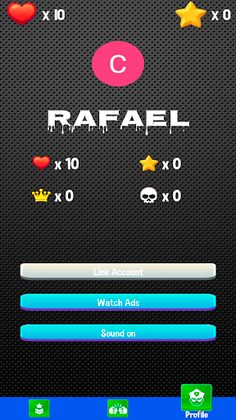 RPS Online - Screenshot 2