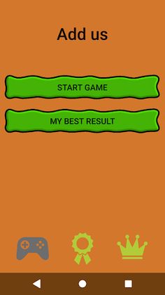 Add Us! - Screenshot 1