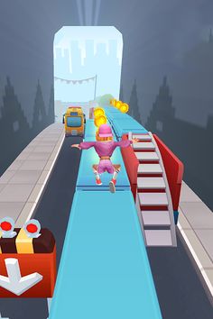 Game Hero Adventure - Screenshot 1