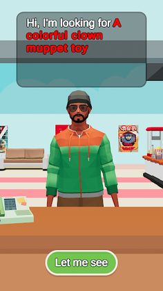 Lost And Found 2 - Screenshot 2