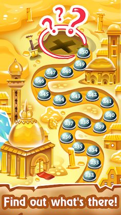 Agness The Pirate Queen - Screenshot 4