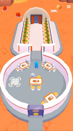 Terraforming Mars - Screenshot 2