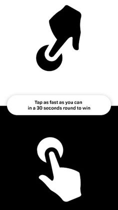 Tap Battle Online - Screenshot 1