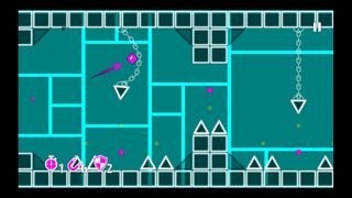 Geometry Swing - Screenshot 3
