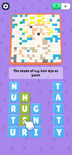 Word Miner! - Screenshot 3