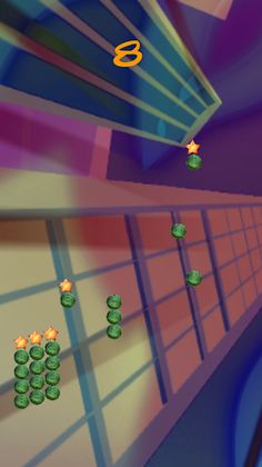 Fuzzy Color - Screenshot 3