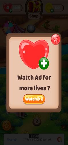 Oreo Bubble Shooter - Screenshot 4