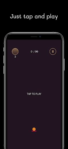 Color Jump - Challenges - Screenshot 3