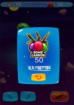 Bomb Cannon - Screenshot 3