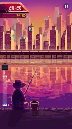 Before Dawn - Screenshot 1