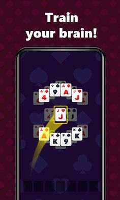 3Tiles Solitaire - Screenshot 2