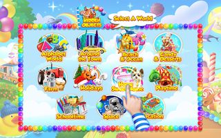 Kids Learning - Hidden Objects - Screenshot 2