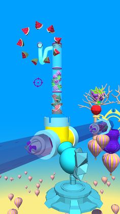 Pick Fruit - Screenshot 4